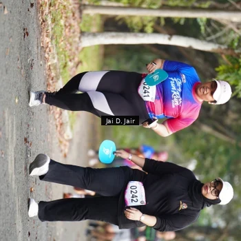 Runner Photo 8109061