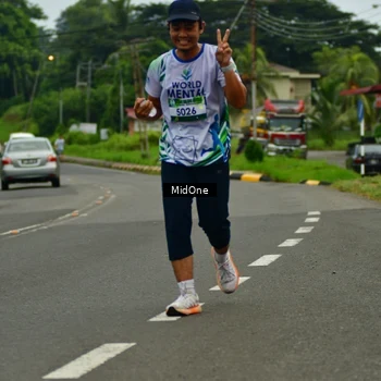 Runner Photo 8109062
