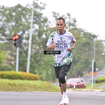 Runner Photo 8109063