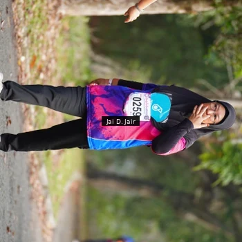 Runner Photo 8109064