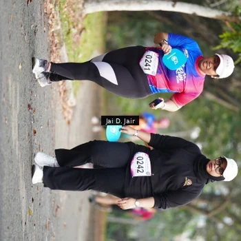 Runner Photo 8109065
