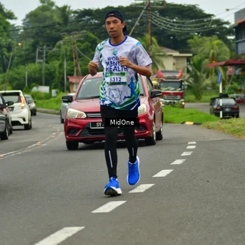 Runner Photo 8109066