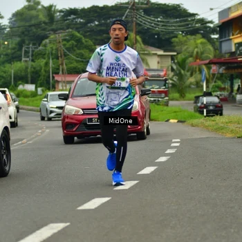 Runner Photo 8109067