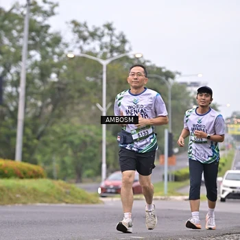 Runner Photo 8109070