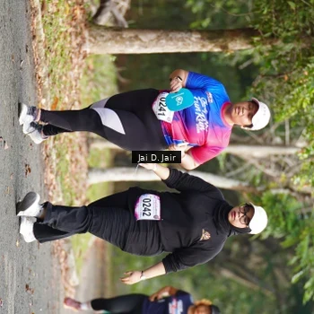 Runner Photo 8109071