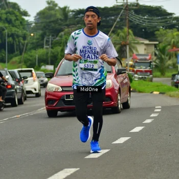 Runner Photo 8109072