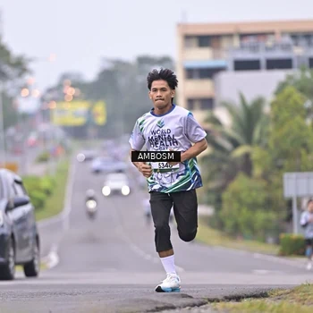 Runner Photo 8109074