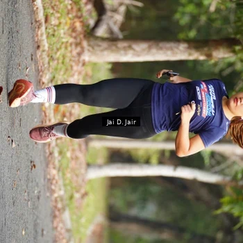 Runner Photo 8109075