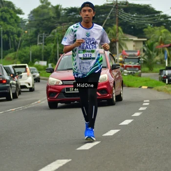 Runner Photo 8109076