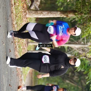 Runner Photo 8109077