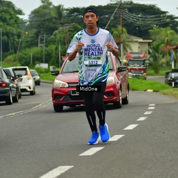 Runner Photo 8109078