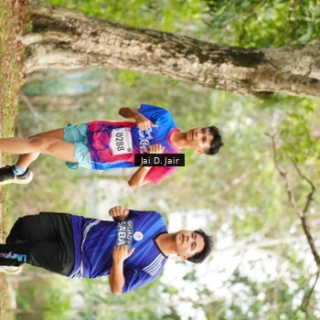 Runner Photo 8109080