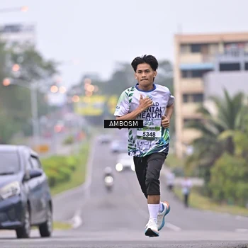 Runner Photo 8109082