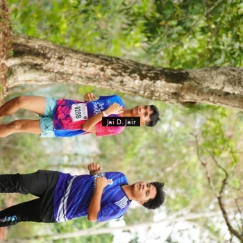 Runner Photo 8109083