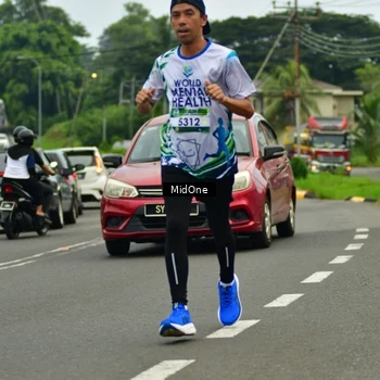 Runner Photo 8109085