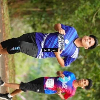 Runner Photo 8109086