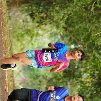 Runner Photo 8109087