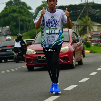 Runner Photo 8109088