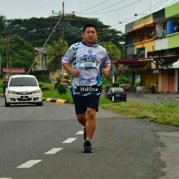 Runner Photo 8109093
