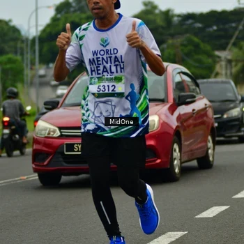 Runner Photo 8109094