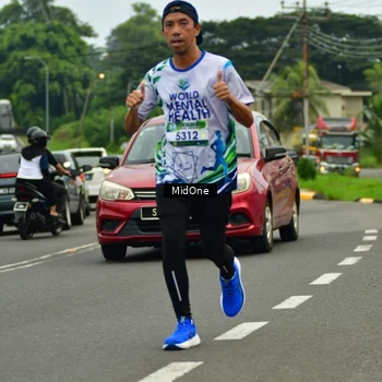 Runner Photo 8109095