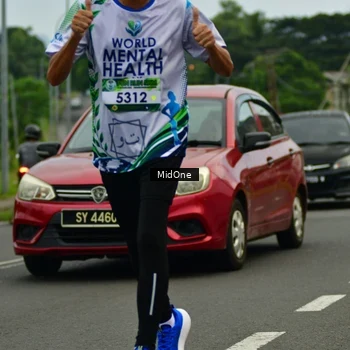Runner Photo 8109096