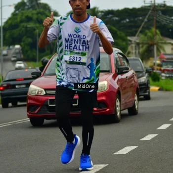 Runner Photo 8109097