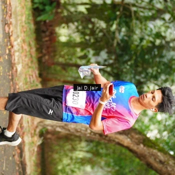 Runner Photo 8109102