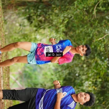 Runner Photo 8109103
