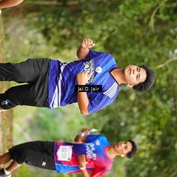 Runner Photo 8109105