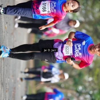Runner Photo 8109106