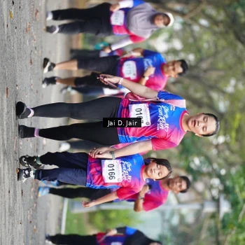 Runner Photo 8109107