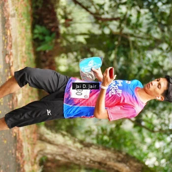 Runner Photo 8109108