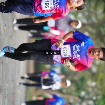 Runner Photo 8109109