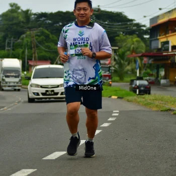 Runner Photo 8109110