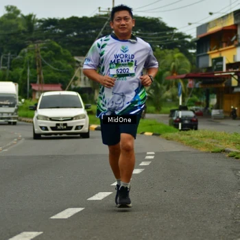 Runner Photo 8109111