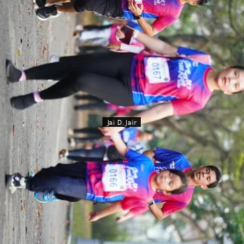 Runner Photo 8109112