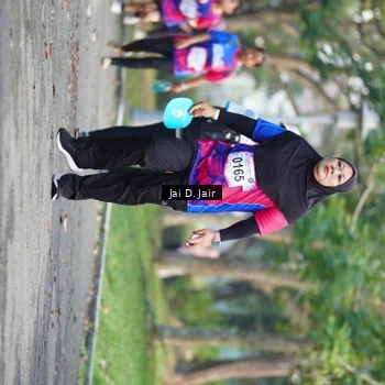 Runner Photo 8109113