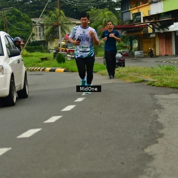 Runner Photo 8109114