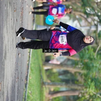 Runner Photo 8109116