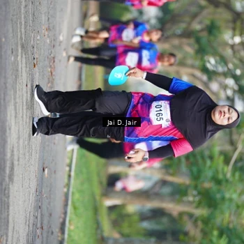 Runner Photo 8109117