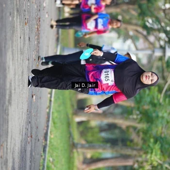 Runner Photo 8109118