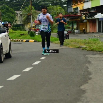 Runner Photo 8109120