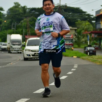 Runner Photo 8109121