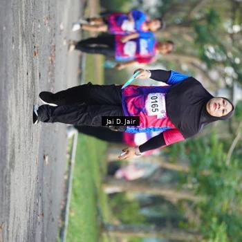 Runner Photo 8109122
