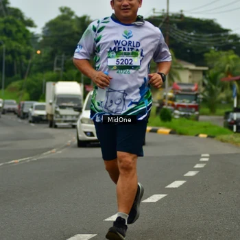 Runner Photo 8109123