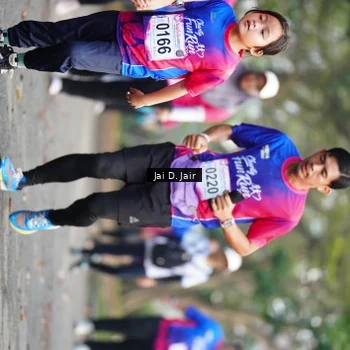 Runner Photo 8109124