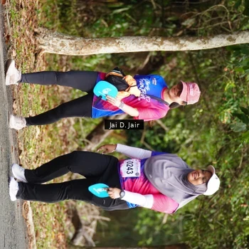 Runner Photo 8109125