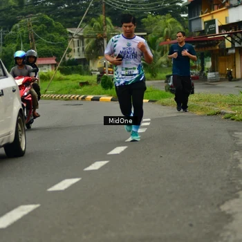 Runner Photo 8109126