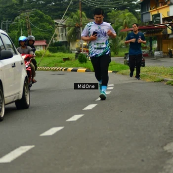 Runner Photo 8109127